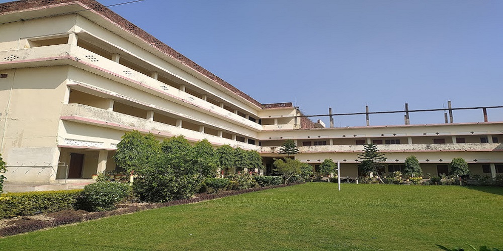 SANT LAKHANDAS VIDHI MAHAVIDYALAYA, TAPESWARI NAGAR, MARDAH, GHAZIPUR 	